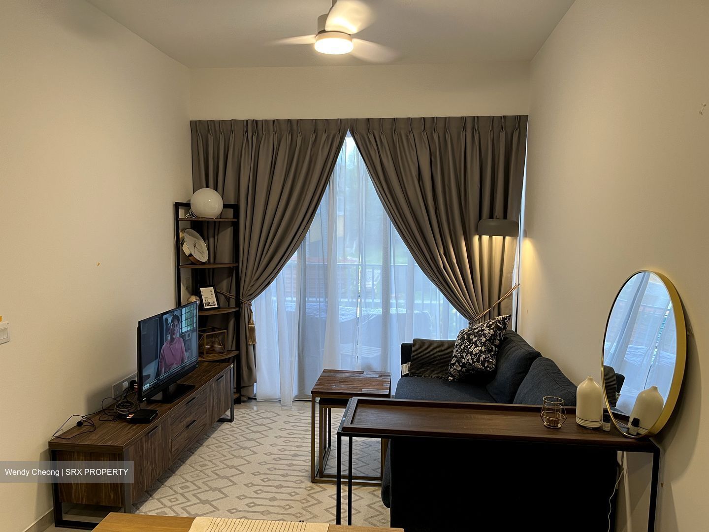 The Florence Residences (D19), Apartment #573057531